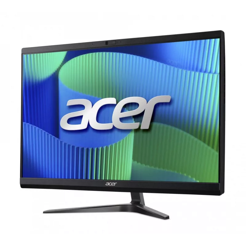 Acer Veriton Vero VZ2724G All-in-One PC, 23,8 inch FHD IPS, Intel Core i5-14400, 8GB DDR5, 512GB SSD, Windows 11 Pro, negro