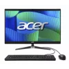 Acer Veriton Vero VZ2724G All-in-One PC, 23,8 inch FHD IPS, Intel Core i5-14400, 8GB DDR5, 512GB SSD, Windows 11 Pro, negro