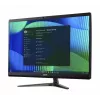 Acer Veriton Vero VZ2724G All-in-One PC, 23,8 inch FHD IPS, Intel Core i5-14400, 8GB DDR5, 512GB SSD, Windows 11 Pro, negro