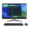 Acer Veriton Vero VZ2724G All-in-One PC, 23,8 inch FHD IPS, Intel Core i5-14400, 8GB DDR5, 512GB SSD, Windows 11 Pro, negro