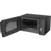 Toshiba MW3-AG25PF(BK) Microondas combinado 25L 900W con grill, negro