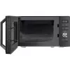 Toshiba MW3-AG25PF(BK) Microondas combinado 25L 900W con grill, negro