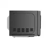 Toshiba MW3-AG25PF(BK) Microondas combinado 25L 900W con grill, negro