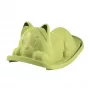 Smoby Rocker Cat Green Silla mecedora