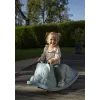 Smoby Rocker Cat Blue Silla mecedora para niños