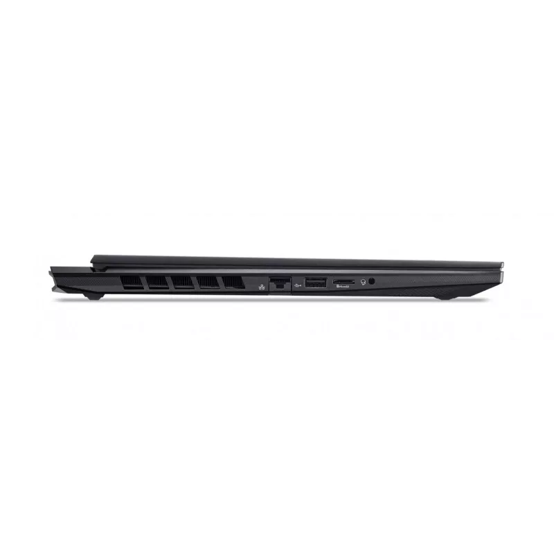 Acer Nitro 16 AN16-61 Portátil gaming - AMD Ryzen AI 7 350, 16GB DDR5, 1TB SSD, NVIDIA GeForce RTX 5070 Ti, 16 inch WQXGA 180Hz, Windows 11 Home