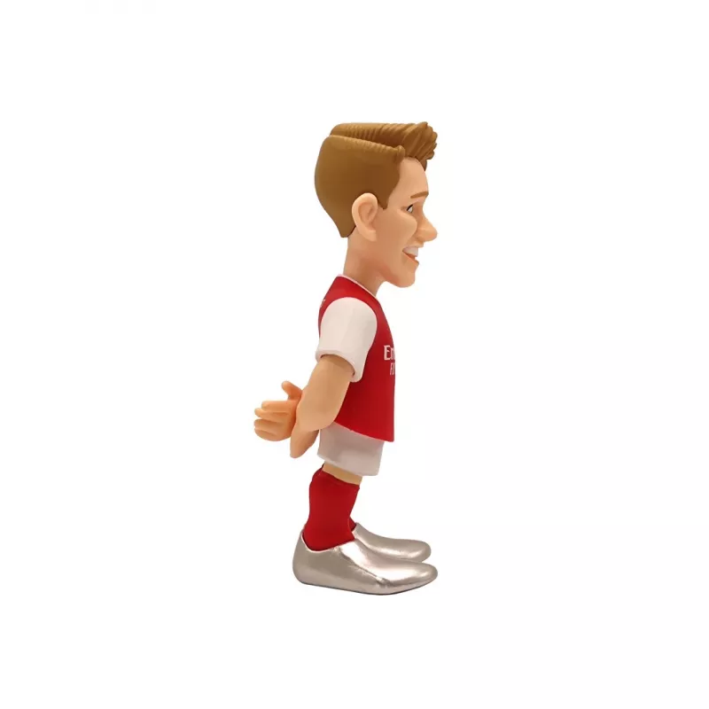 MINIX ARSENAL - Figura coleccionable MARTIN ODEGAARD