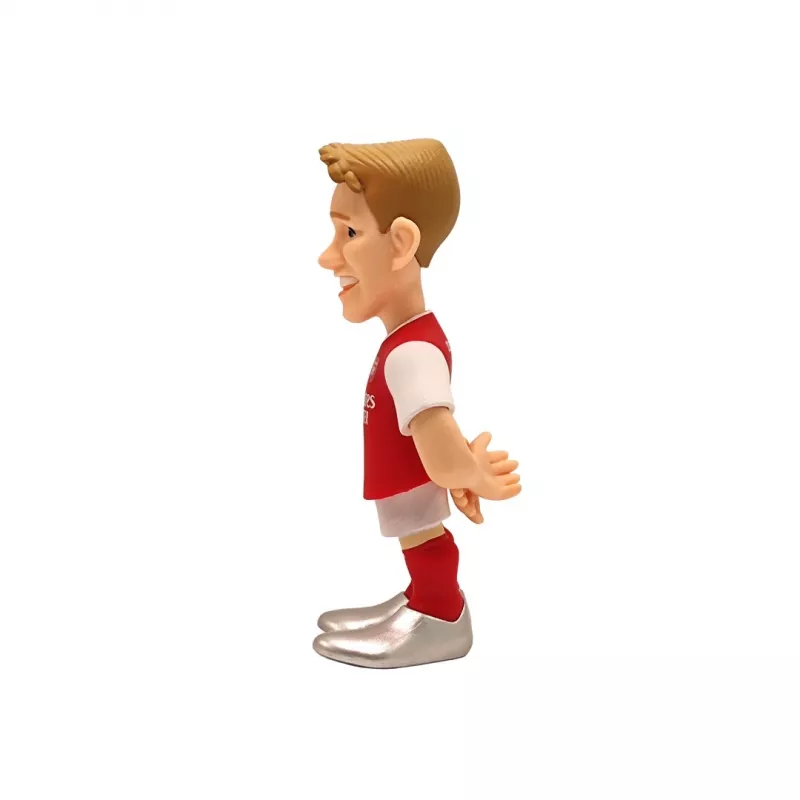 MINIX ARSENAL - Figura coleccionable MARTIN ODEGAARD