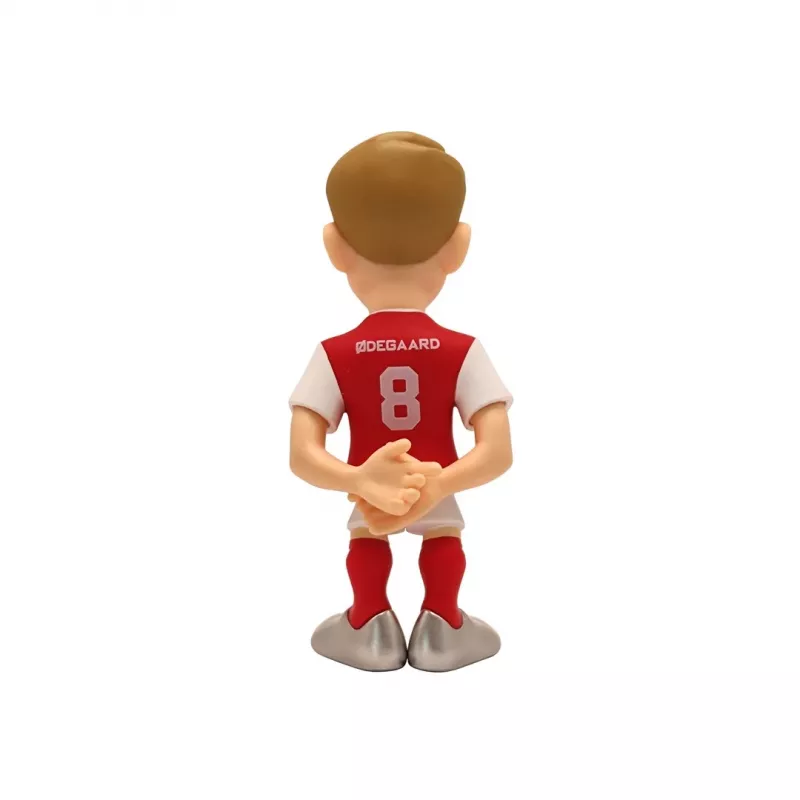 MINIX ARSENAL - Figura coleccionable MARTIN ODEGAARD