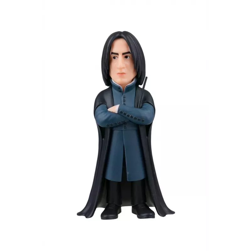 MINIX Harry Potter - Figura coleccionable de vinilo Snape