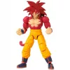BANDAI Dragon Ball Dragon Stars - Figura de acción Goku SSJ 4 Daima