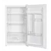 BEKO LS9052WN frigorífico bajo encimera independiente, 88L, blanco, 85x48x45 cm