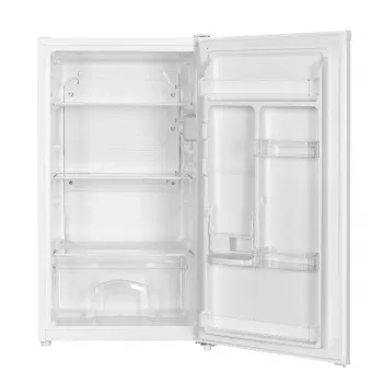 BEKO LS9052WN frigorífico bajo encimera independiente, 88L, blanco, 85x48x45 cm
