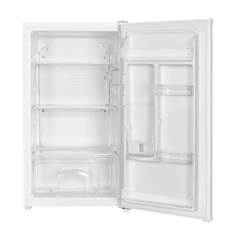 BEKO LS9052WN frigorífico bajo encimera independiente, 88L, blanco, 85x48x45 cm