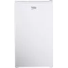 BEKO LS9052WN frigorífico bajo encimera independiente, 88L, blanco, 85x48x45 cm