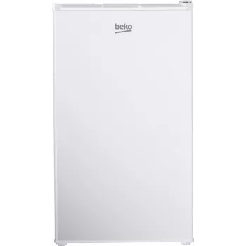 BEKO LS9052WN frigorífico bajo encimera independiente, 88L, blanco, 85x48x45 cm