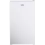 BEKO LS9052WN frigorífico bajo encimera independiente, 88L, blanco, 85x48x45 cm