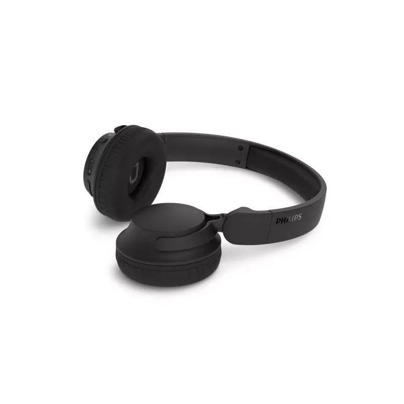 Philips TAH4000BK/00 Auriculares inalámbricos on-ear negros