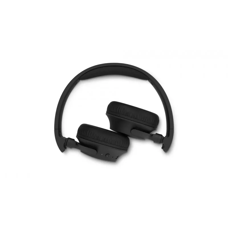 Philips TAH4000BK/00 Auriculares inalámbricos on-ear negros