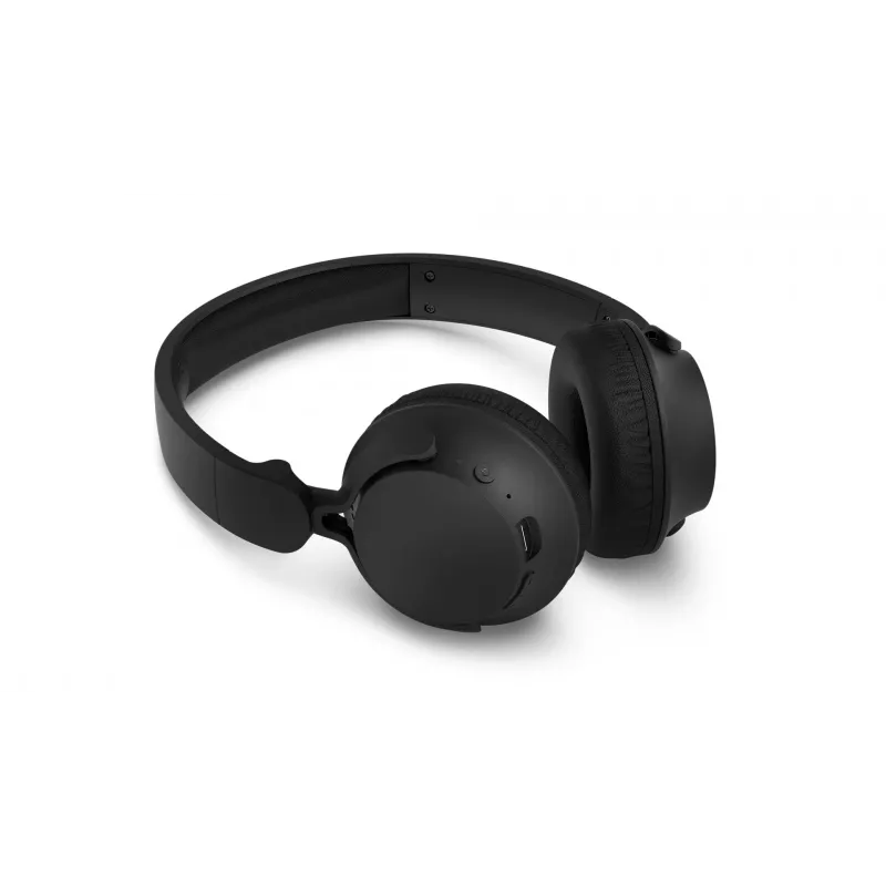 Philips TAH4000BK/00 Auriculares inalámbricos on-ear negros