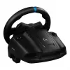 Logitech G923 Volante de carreras y pedales para Xbox Series X|S, Xbox One, PC