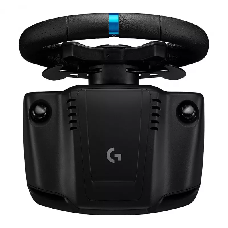 Logitech G923 Volante de carreras y pedales para Xbox Series X|S, Xbox One, PC