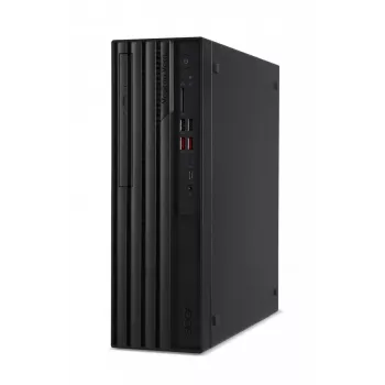 Acer Veriton Vero 4000 VVX4735GT SFF PC de sobremesa - Intel Core Ultra 5 225, 16GB DDR5, 512GB SSD, Windows 11 Pro