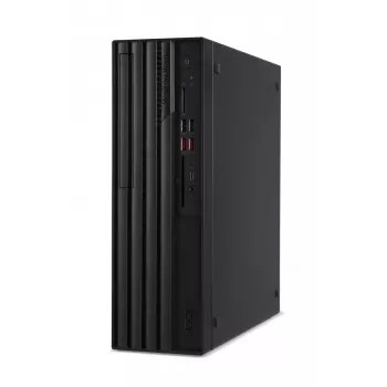 Acer Veriton Vero 4000 VVX4735GT SFF PC de sobremesa - Intel Core Ultra 5 225, 16GB DDR5, 512GB SSD, Windows 11 Pro