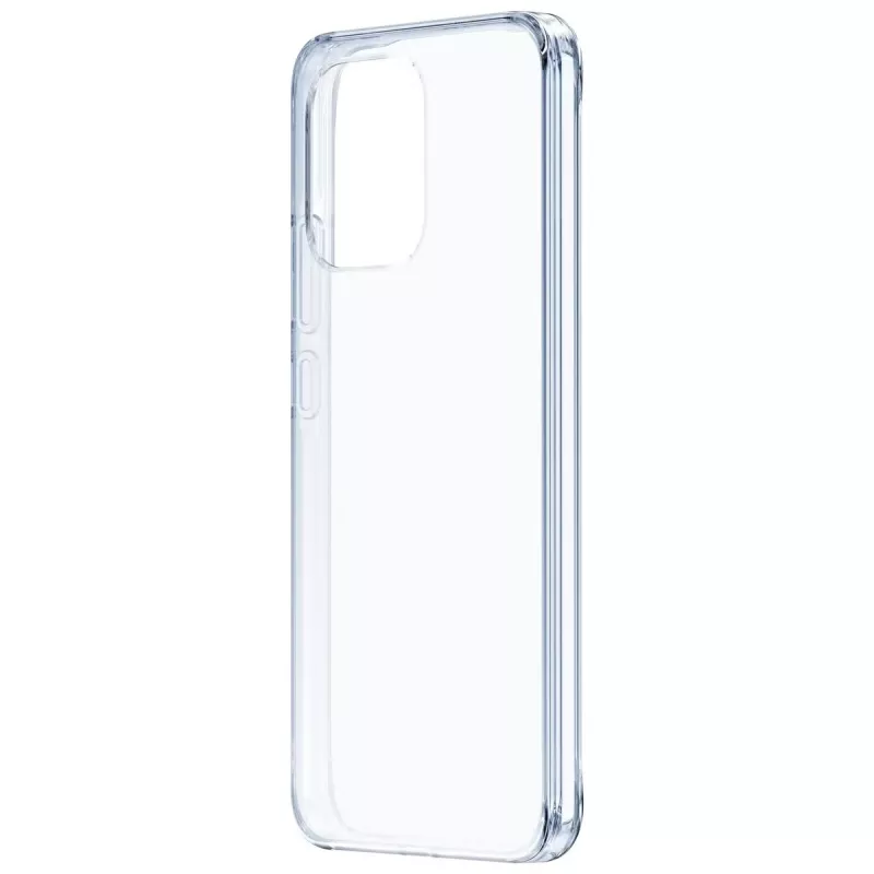 OPPO Protective Case AC247 para A6x, transparente