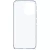 OPPO Protective Case AC247 para A6x, transparente
