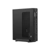 MSI PRO DP10 A14MG-001EU Desktop Mini PC, Intel Core i7-14700, 16GB DDR5, 1TB SSD, Windows 11 Pro, negro
