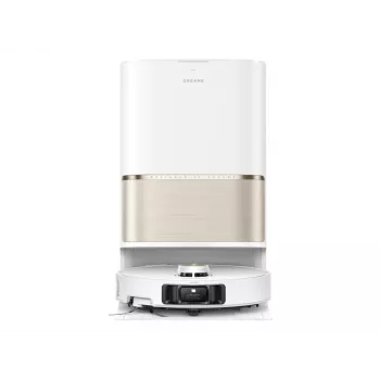 Dreame L50s Pro Ultra RLL88HE-WH Robot aspirador blanco