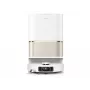 Dreame L50s Pro Ultra RLL88HE-WH Robot aspirador blanco