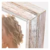ZEP Rosel Natural 13x18 Marco de fotos de madera AC357B