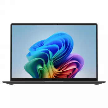 Samsung Galaxy Book6 Enterprise Edition NP744BJG-KG1DE Portátil de empresa, Intel Core Ultra 7 355, 14 inch, 16GB LPDDR5X, 512GB SSD, Windows 11 Pro