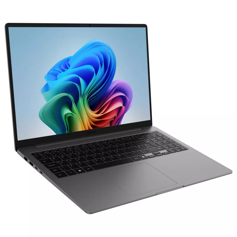 Samsung Galaxy Book6 Enterprise Edition NP744BJG-KG1DE Portátil de empresa, Intel Core Ultra 7 355, 14