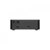 MSI Cubi NUC AI+ 3MG-005BEU Mini PC, Intel Core Ultra 5 322, Sin sistema operativo, Negro