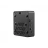 MSI Cubi NUC AI+ 3MG-005BEU Mini PC, Intel Core Ultra 5 322, Sin sistema operativo, Negro
