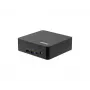 MSI Cubi NUC AI+ 3MG-005BEU Mini PC, Intel Core Ultra 5 322, Sin sistema operativo, Negro