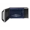 Samsung Microondas MG23K3575AS/EO 23L 800W Grill Plata/Negro