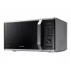 Samsung Microondas MG23K3575AS/EO 23L 800W Grill Plata/Negro