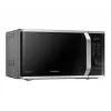 Samsung Microondas MG23K3575AS/EO 23L 800W Grill Plata/Negro