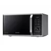 Samsung Microondas MG23K3575AS/EO 23L 800W Grill Plata/Negro