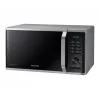 Samsung Microondas MG23K3575AS/EO 23L 800W Grill Plata/Negro