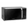 Samsung Microondas MG23K3575AS/EO 23L 800W Grill Plata/Negro