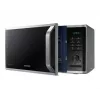 Samsung Microondas MG23K3575AS/EO 23L 800W Grill Plata/Negro