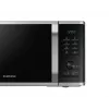 Samsung Microondas MG23K3575AS/EO 23L 800W Grill Plata/Negro
