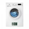 Electrolux EW2FN527WP Lavadora de carga frontal independiente, 7 kg, 1200 rpm, Clase energética C, Blanco