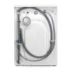 Electrolux EW2FN527WP Lavadora de carga frontal independiente, 7 kg, 1200 rpm, Clase energética C, Blanco