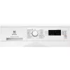 Electrolux EW2FN527WP Lavadora de carga frontal independiente, 7 kg, 1200 rpm, Clase energética C, Blanco